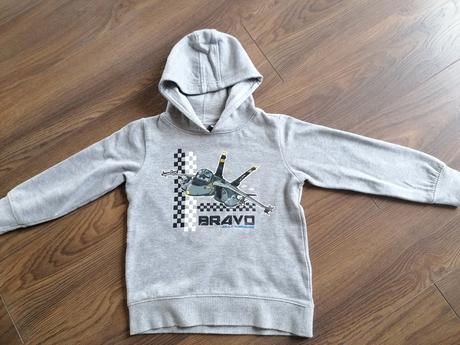 Mikina s liezadlom, disney,110