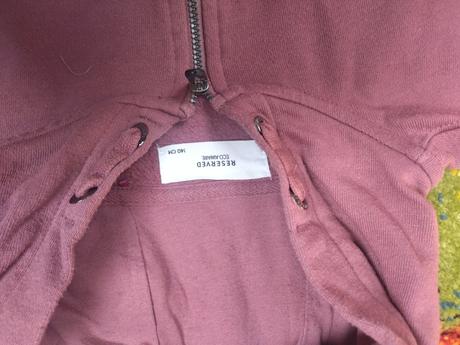 Mikina, reserved,140