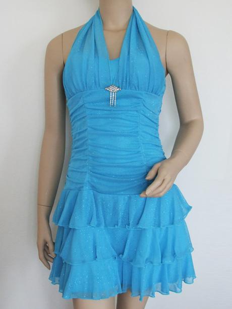 Koktailové šaty, m