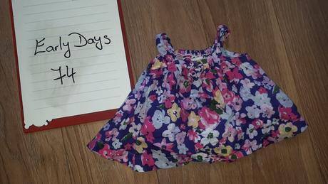 Tricko, early days,74