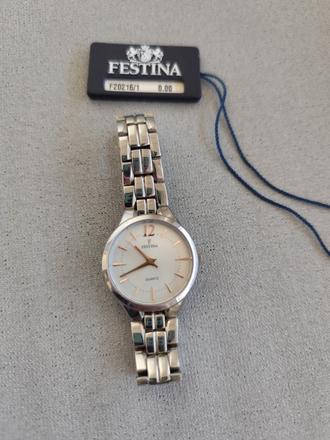 Hodinky festina, festina