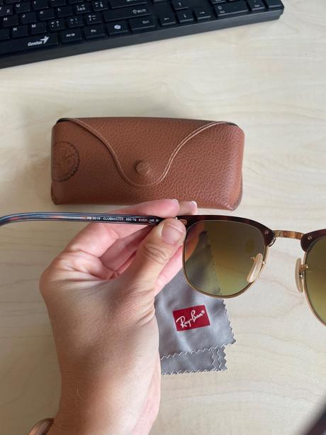 Ray ban slnecne okuliare, ray-ban