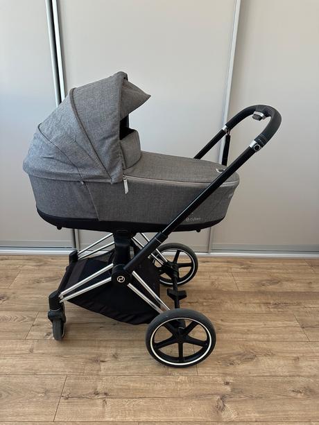 Cybex priam 4.0, cybex,cybex priam 4