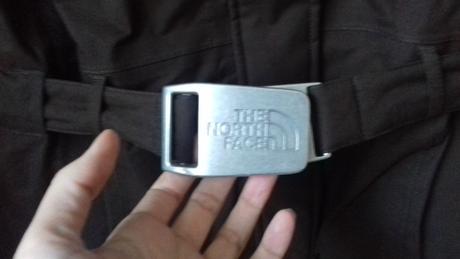 Northface zimná bunda, m