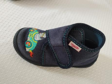 Topánočky super fit, superfit,22