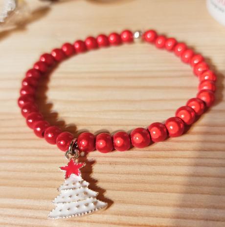 Náramky z miracle korálok, krásny svietivý odlesk,