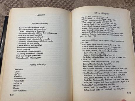 Mossad izraelské tajné války  ian black benny morr, 