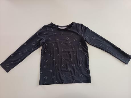 Tričko, h&m,122