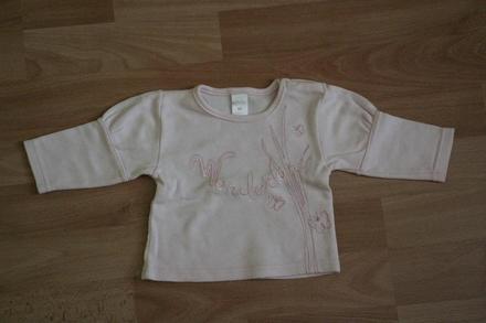 Tričko - veľ.62, sofija,62