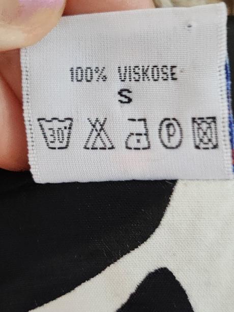 Blúzka bez rukávov dolce vita, s