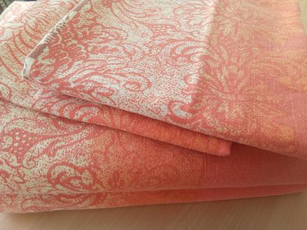 Posteľná bielizeň,