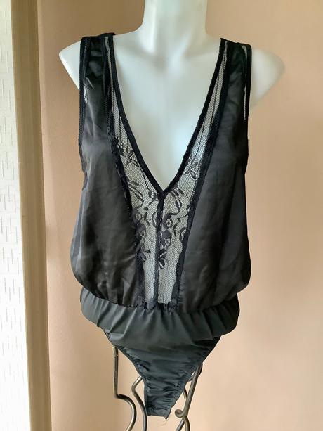 Body prettylittlething, 40