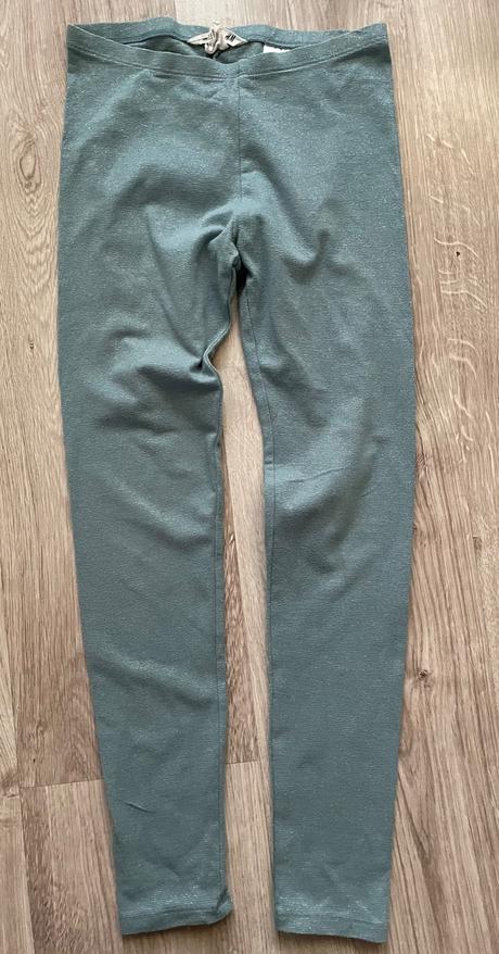 Leginky 8-9 rokov, h&m,134