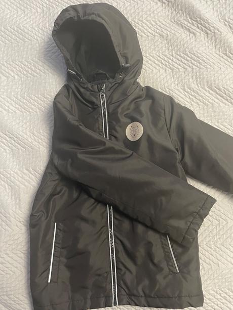Zimná bunda veľ. 140, sinsay,140