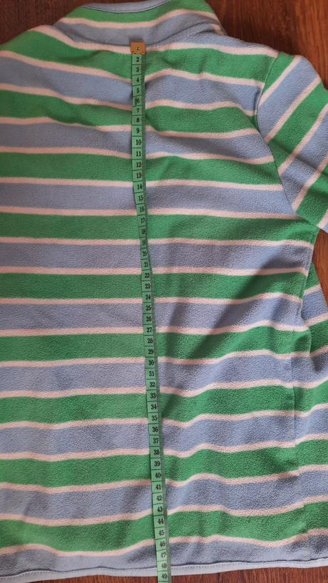 Flisova mikinka tcm, tcm,128