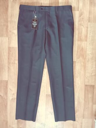 Pánske sviatočné nohavice, 52