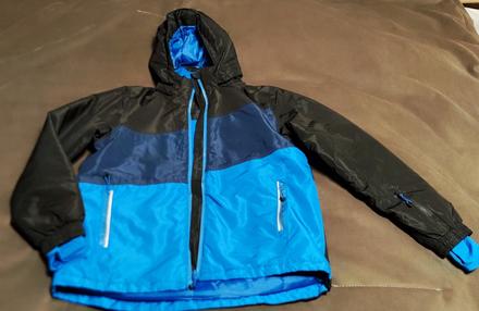 Lyžiarska bunda 146/152, crivit,146