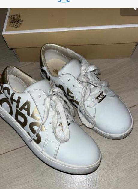 Michael kors detské tenisky, michael kors,34