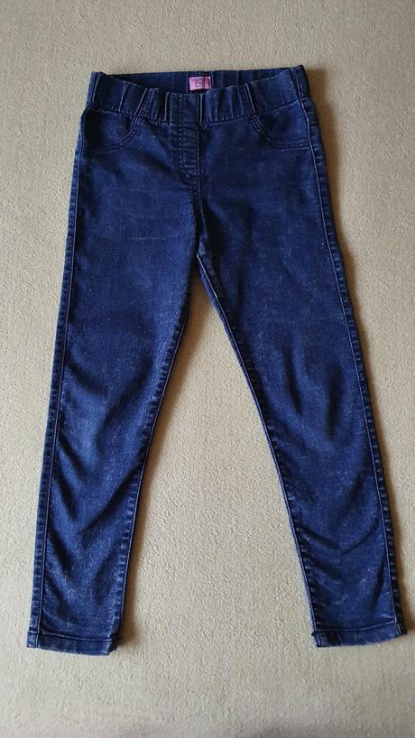 Rifle, málo nosené., f&f,110