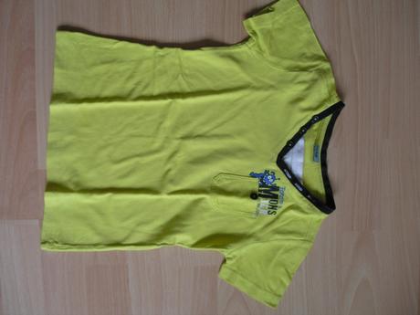 Tričká s krátkym rukávom, 98