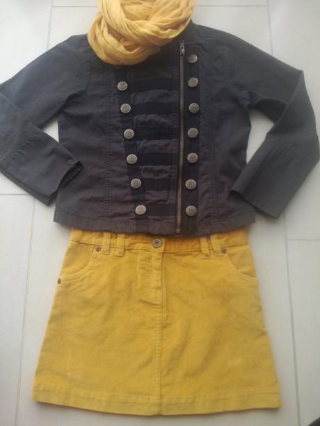 Sukňa, john lewis,128