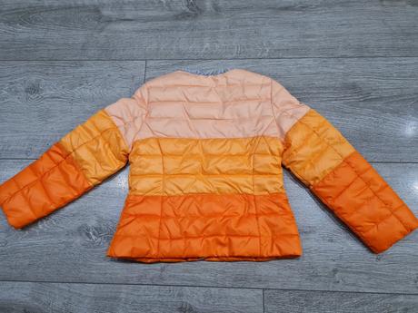 Prechodná bunda benetton, benetton,110