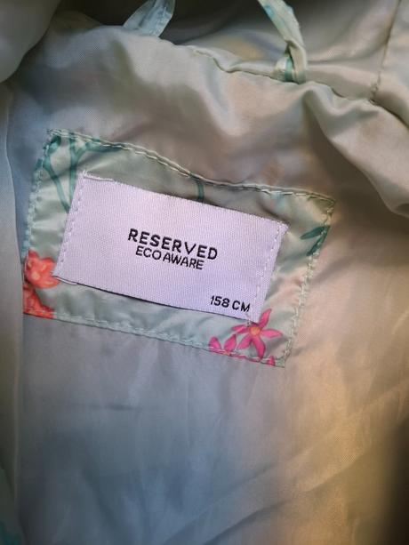 Prechodne bundy, reserved,158