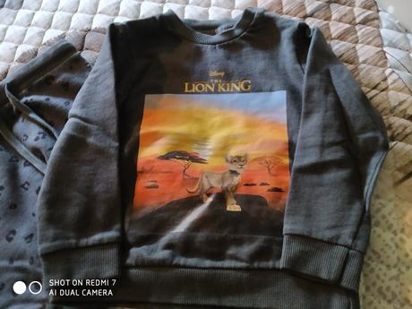 Tepláková súprava disney, disney,92