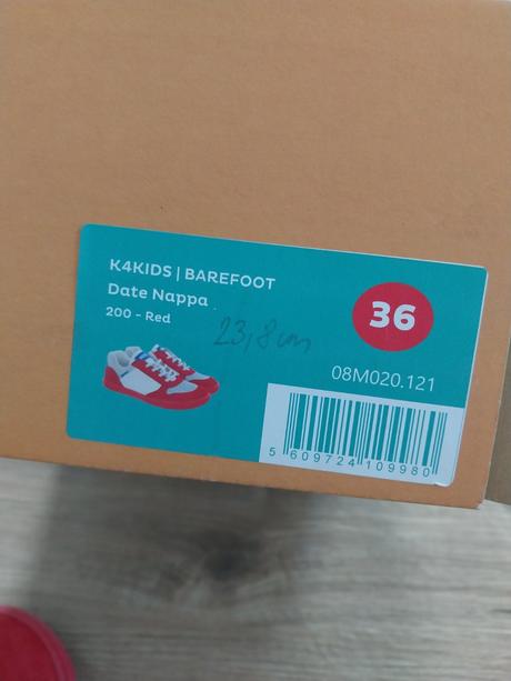 Koel date nappa, koel4kids,36
