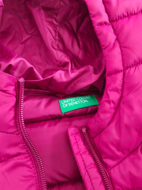 Zimná bunda benetton 10_11 rokov, benetton,152