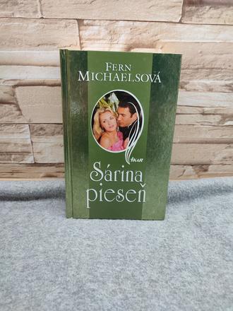 Sárina pieseň - mary ruth kuczkir, 