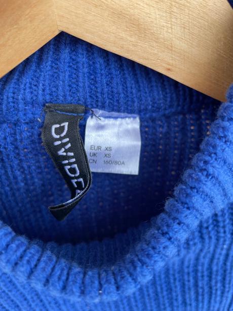 Sveter h&m, h&m,xs