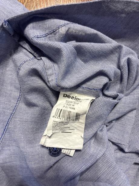 Košeľa, desigual,m