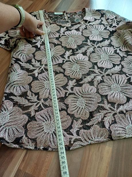 Slávnostná blúzka, gerry weber,40