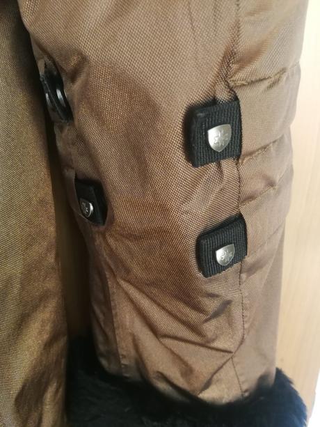 Zimná bunda wellensteyn, m