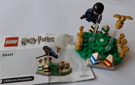 Lego harry potter 76386,