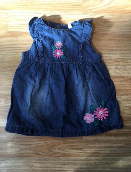 21 kusová kapsula oblečenia na 6 mesiacov, 68–80