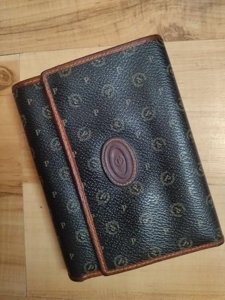 Peňaženka kožená pollini,