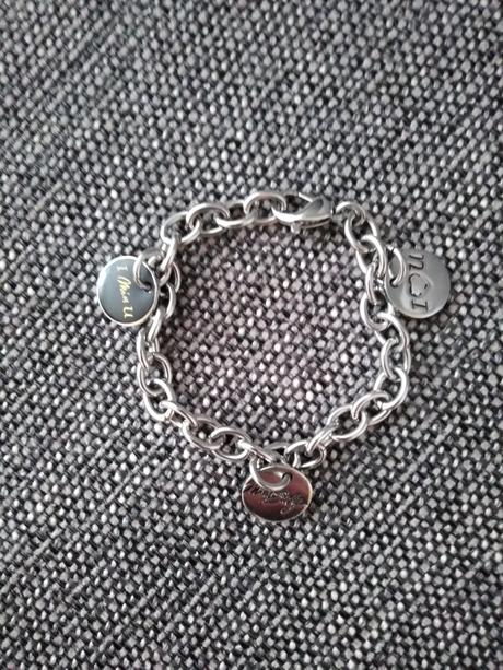 Súprava šperkov miss sixty, miss sixty