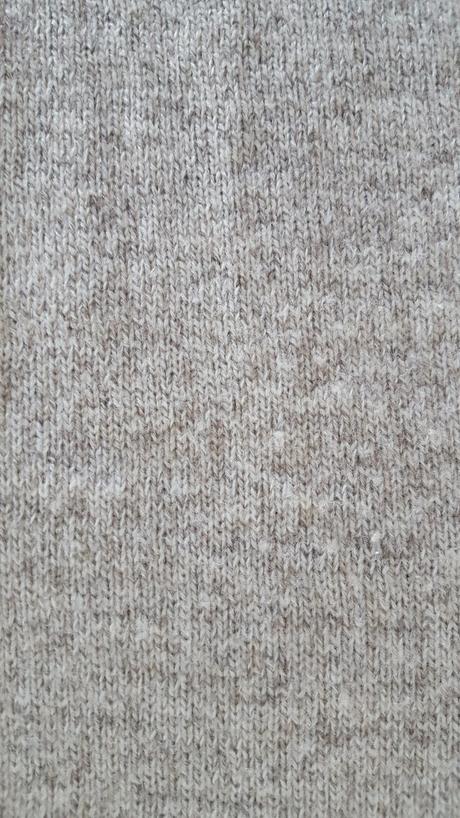 Tehotenský pulóver s gombíkmi, h&m,m