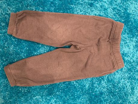 Teplaky, quiksilver,92