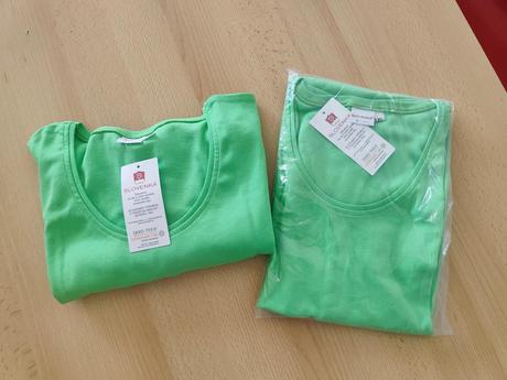 Tričká zn.slovenka v.3xl, slovenka,xxxl
