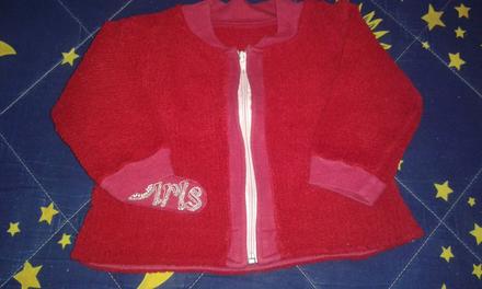 Balíček pre slečny 9-12 mesiacov, 68–80