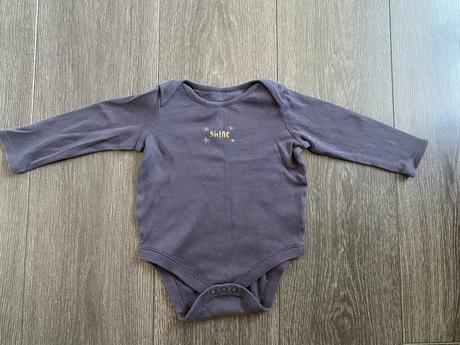 Chlapčenské body velk.80, f&f,80