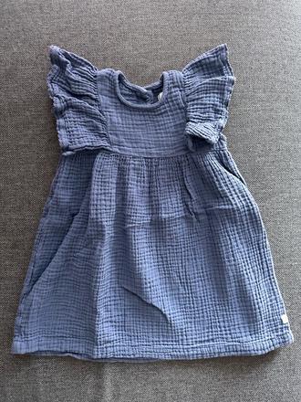 Newbie šaty, veľkosť 92, newbie,92