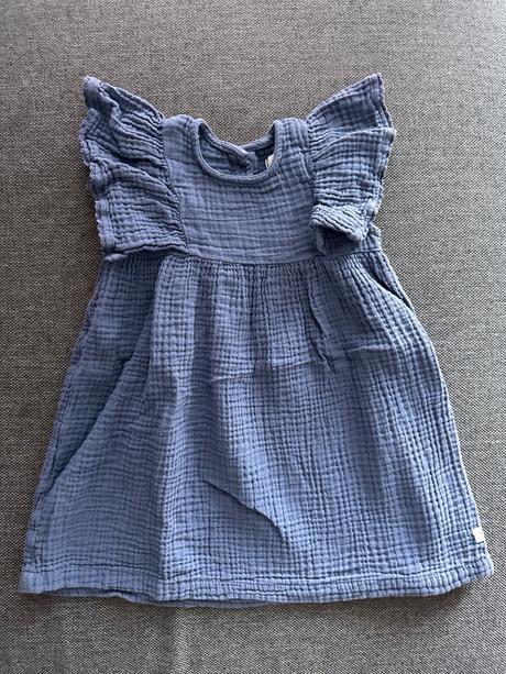 Newbie šaty, veľkosť 92, newbie,92