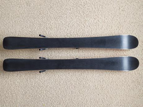 Lyže head super shape 87 cm, head,80-89 cm