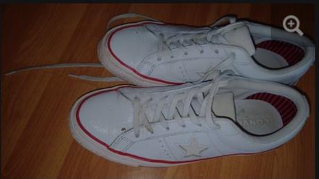 Kozene unisex converse v.40, converse,40