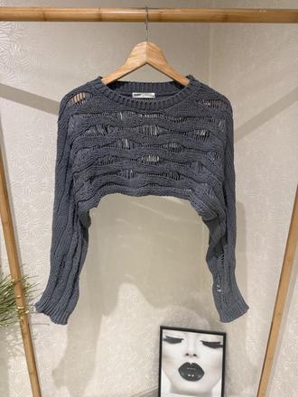 Sveter pull&bear, pull&bear,xs