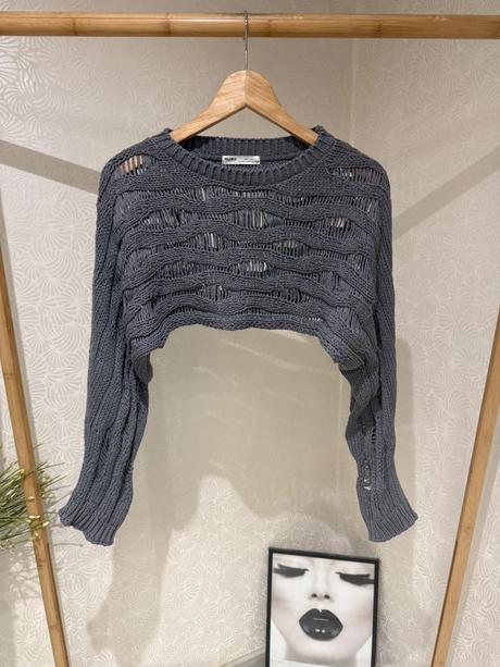 Sveter pull&bear, pull&bear,xs